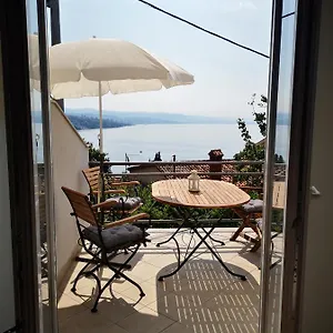  Appartamento New Cosy With Private Parking