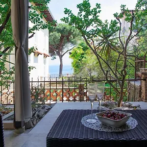  Appartamento Nico, Volosko, Pet Friendly